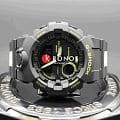 Часы Casio G-Shock GBA-800LU-1A1 фото 10